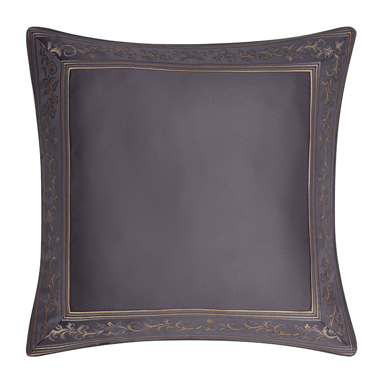 Five Queens Court Millbrook Reversible Euro Sham