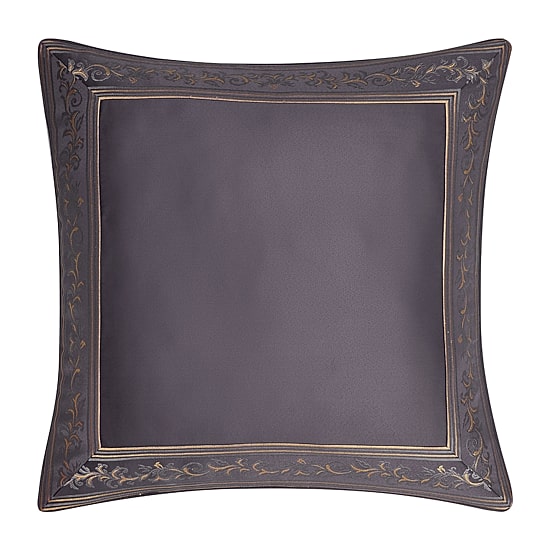 Five Queens Court Millbrook Reversible Euro Sham