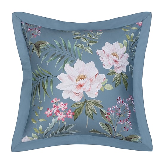 Queen Street Selma 1 Pair Square Throw Pillow