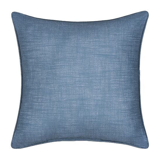 Five Queens Court Marietta Square Throw Pillow