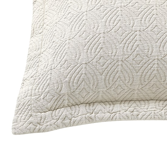 Queen Street Brighton Reversible Euro Sham