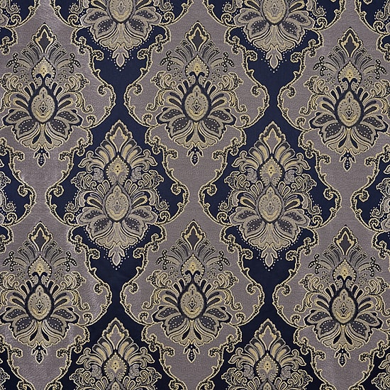 Five Queens Court Briarwood 4-pc. Embellished Comforter Set