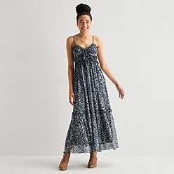 casual maxi dresses for juniors Ayolanni Casual Dresses for Women Pinafore Pinafore Blue Solid Maxi Dresses Dresses for Juniors 3x