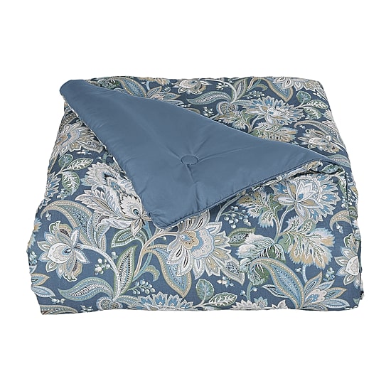Five Queens Court Marietta 4-pc. Embellished Comforter Set