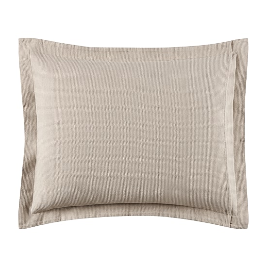 Queen Street Brighton REVERSIBLE Pillow Sham