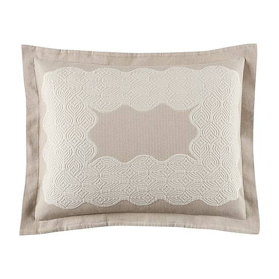 Queen Street Brighton REVERSIBLE Pillow Sham