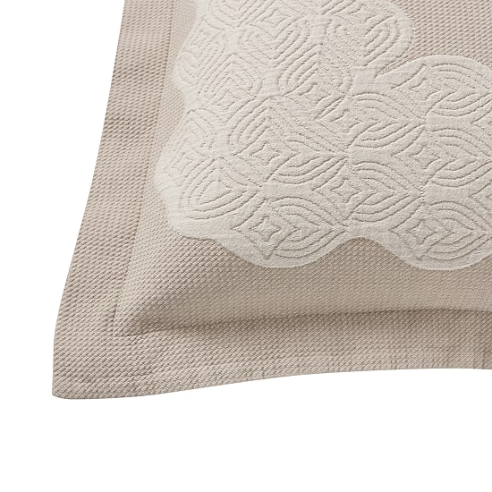 Queen Street Brighton REVERSIBLE Pillow Sham
