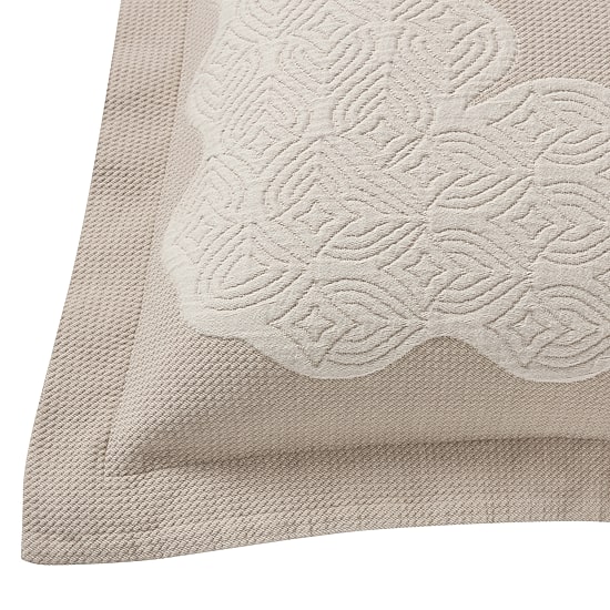 Queen Street Brighton REVERSIBLE Pillow Sham