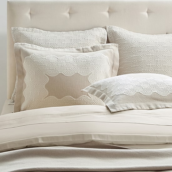 Queen Street Brighton REVERSIBLE Pillow Sham