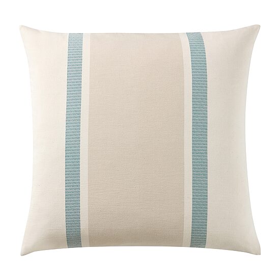 Queen Street Brisa Reversible Euro Sham