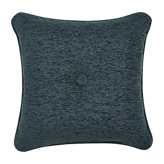 Queen Street Nadine 1 Pair Square Throw Pillow