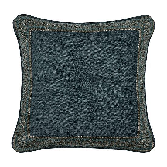 Queen Street Nadine 1 Pair Square Throw Pillow