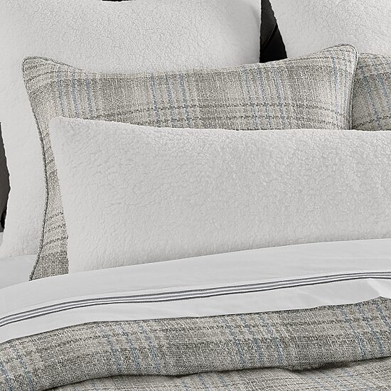 Queen Street Alessandro Bolster Throw Pillow