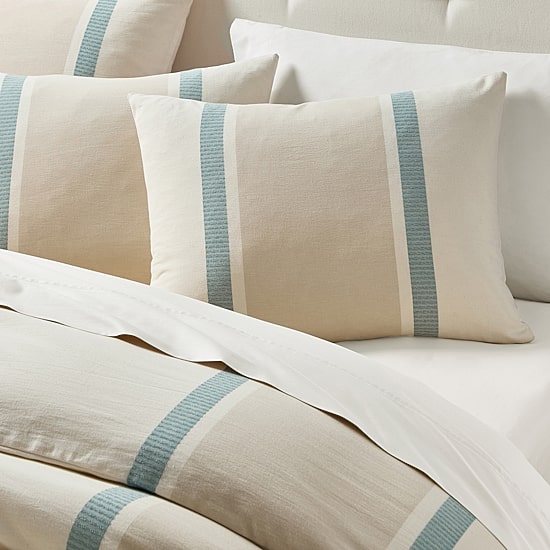 Queen Street Brisa 3-pc. Duvet Cover Set
