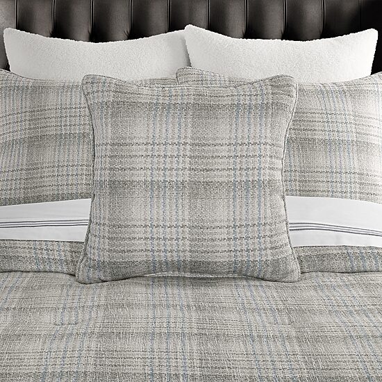 Queen Street Alessandro 1 Pair Square Throw Pillow