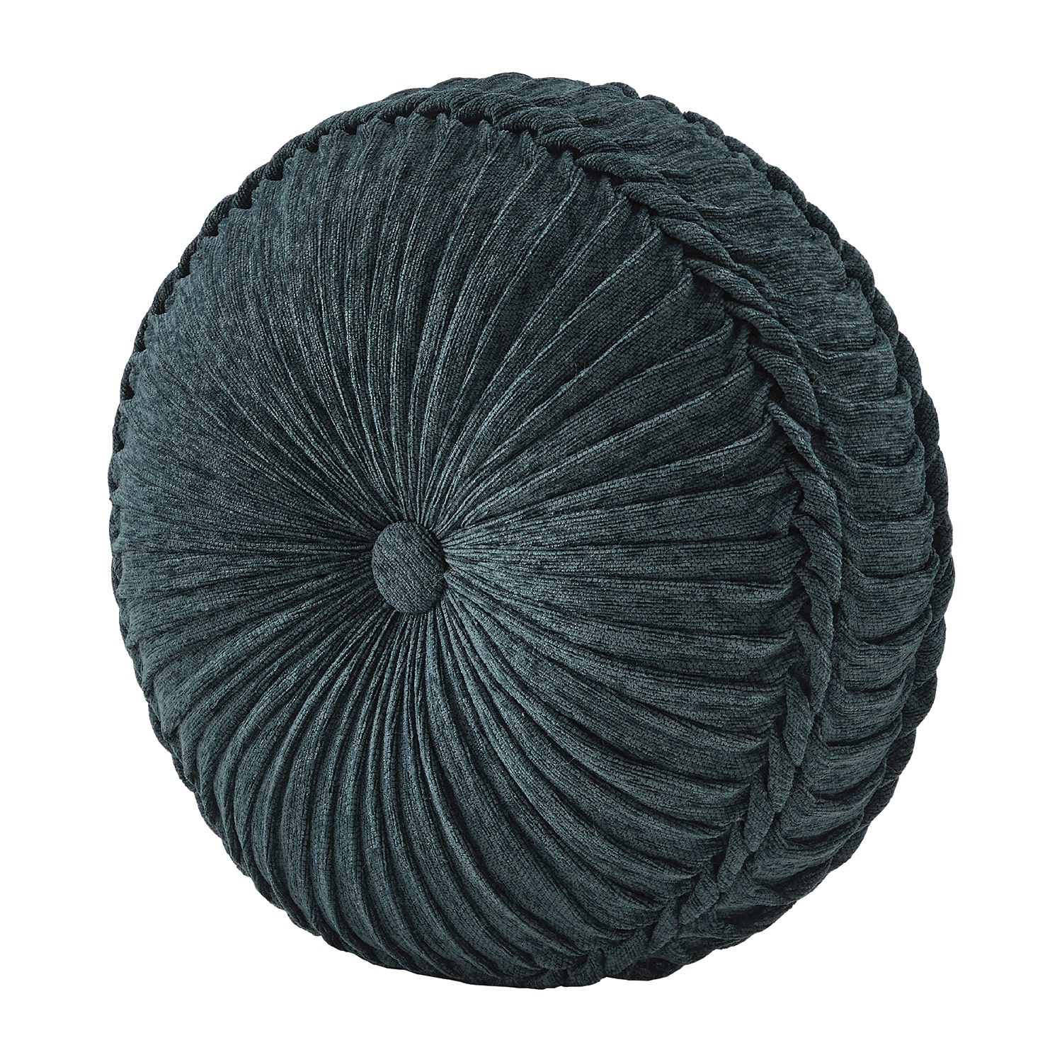 Queen Street Nadine 1 Pair Round Throw Pillow