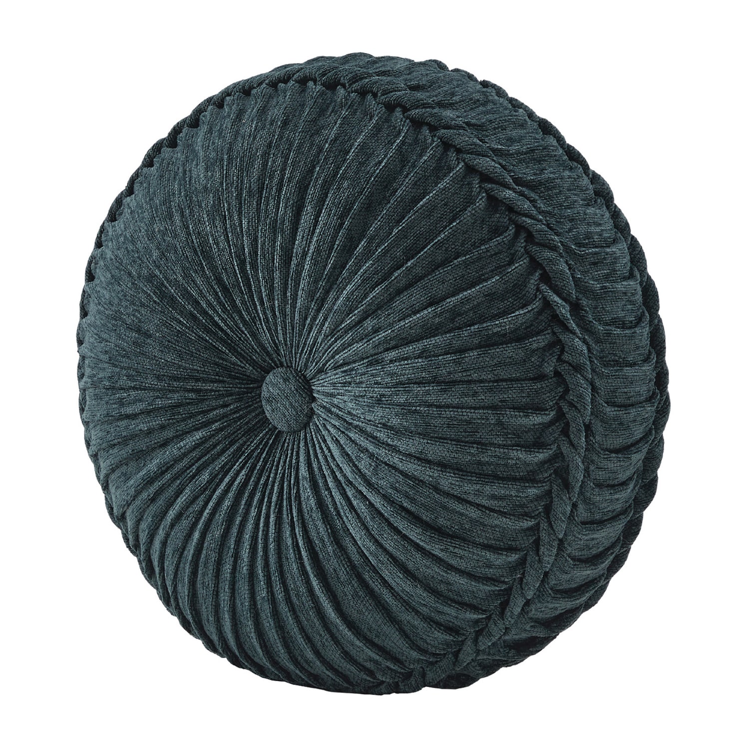 Queen Street Nadine 1 Pair Round Throw Pillow
