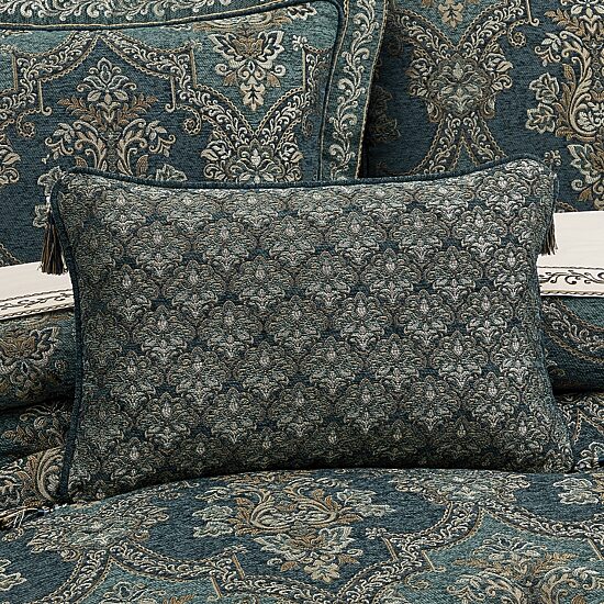 Queen Street Nadine 1 Pair Rectangular Throw Pillow