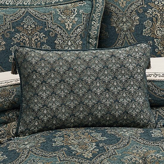 Queen Street Nadine 1 Pair Rectangular Throw Pillow