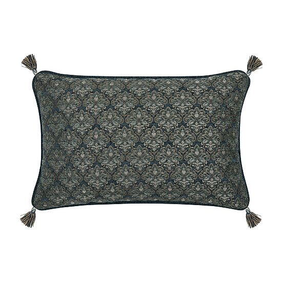 Queen Street Nadine 1 Pair Rectangular Throw Pillow