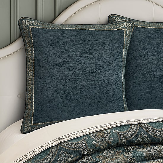 Queen Street Nadine Reversible Euro Sham