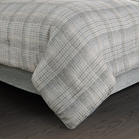 Queen Street Alessandro 4-pc. Embellished Comforter Set