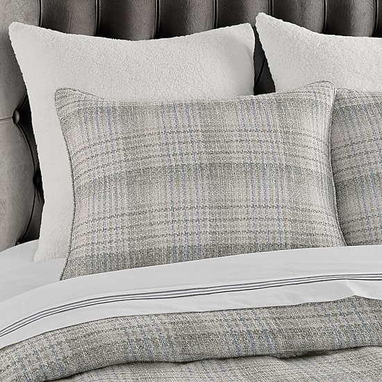 Queen Street Alessandro 4-pc. Embellished Comforter Set