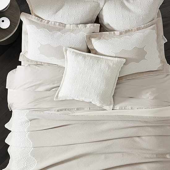 Queen Street Brighton Coverlet