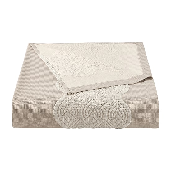 Queen Street Brighton Coverlet