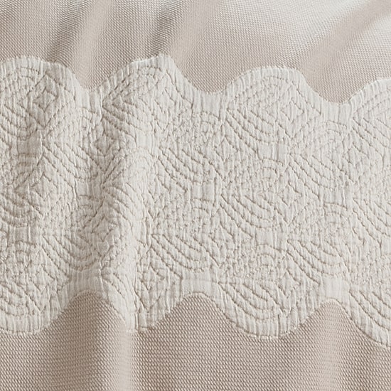 Queen Street Brighton Coverlet