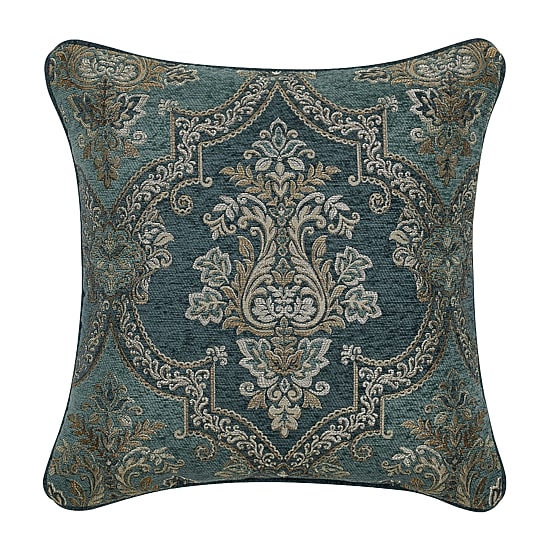 Queen Street Nadine Square Throw Pillow