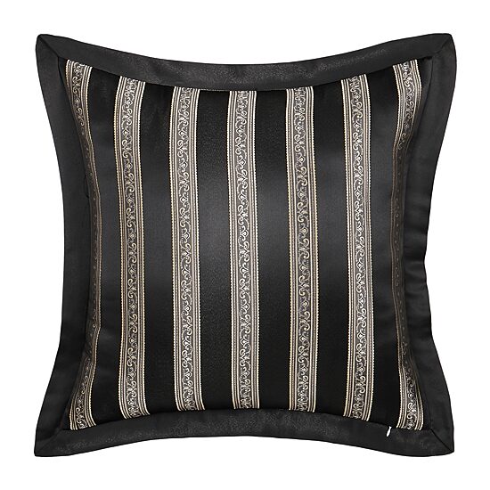 Five Queens Court Hawthorne Reversible Euro Sham