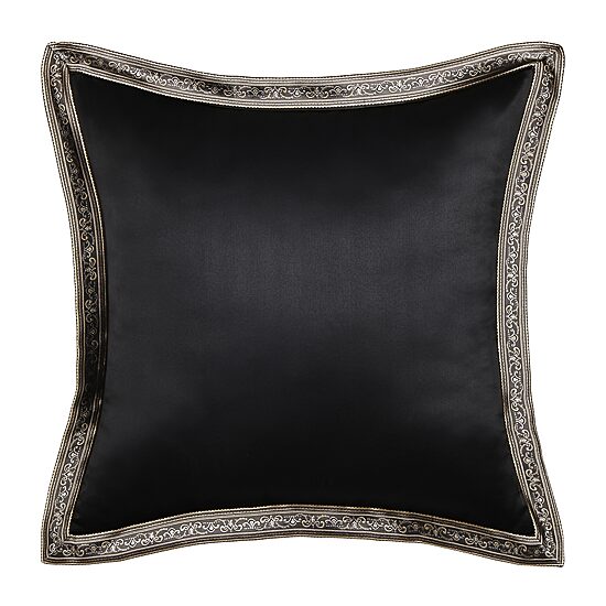 Five Queens Court Hawthorne Reversible Euro Sham