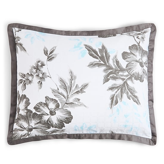 Liz Claiborne Emmaline 3-pc. Floral Reversible Comforter Set