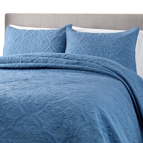 Broadhaven Harper Quilt Set