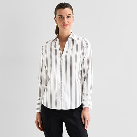 jcpenney womens dress shirts Dress Shirts Tops - Women