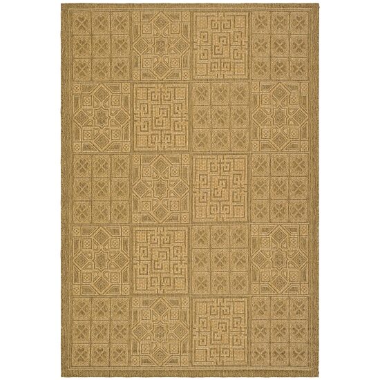 Lyndhurst Tile Indoor/Outdoor Rectangular Rugs