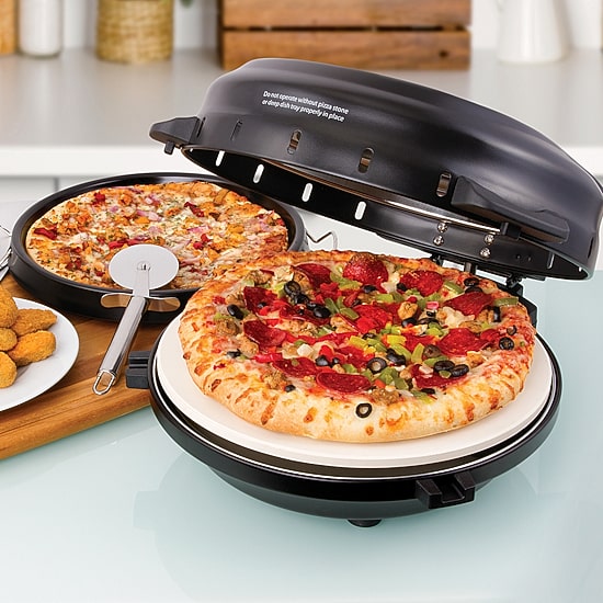 Euro-Cuisine Toaster Oven