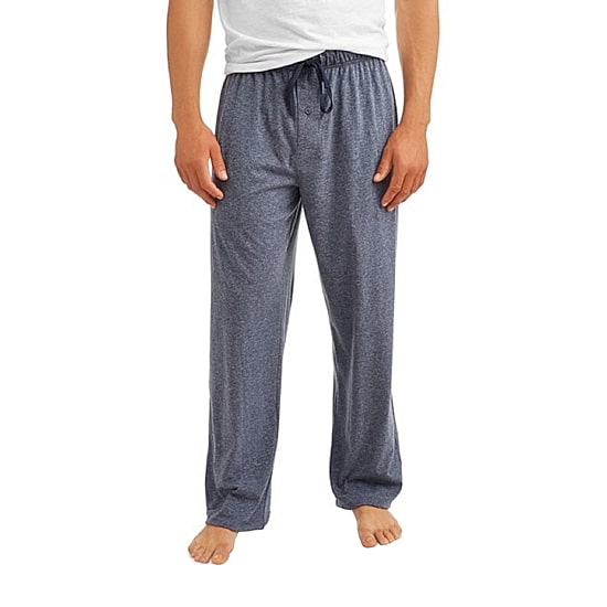 Hanes X-Temp Mens Pajama Pants