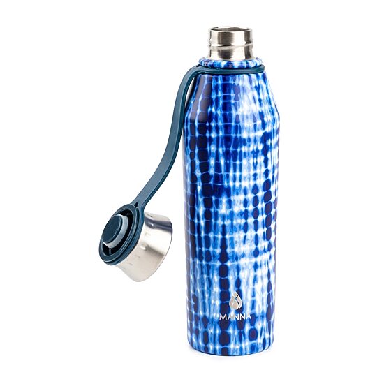 Manna Haute 18oz Water Bottle