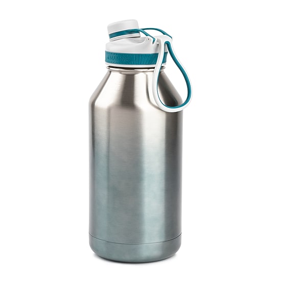 Manna Ranger Pro 64oz Stainless Steel Water Bottle