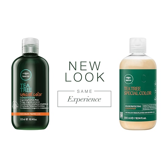 Paul Mitchell Tea Tree Special Color Conditioner 10.1 oz.