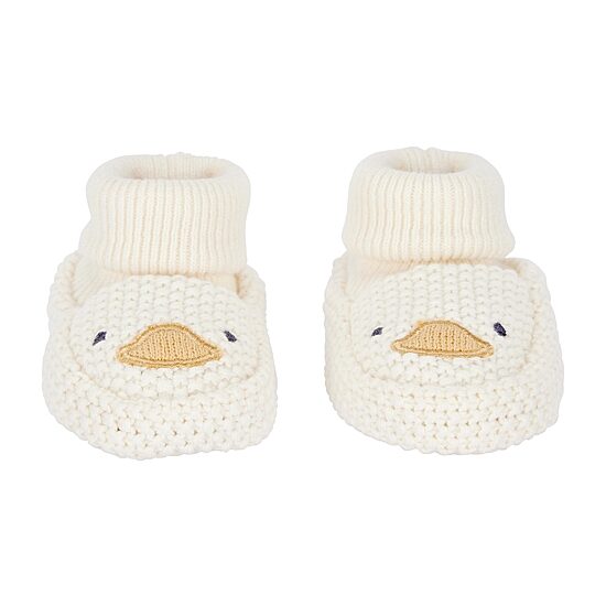 Carter's Baby Unisex 1 Pair Baby Booties