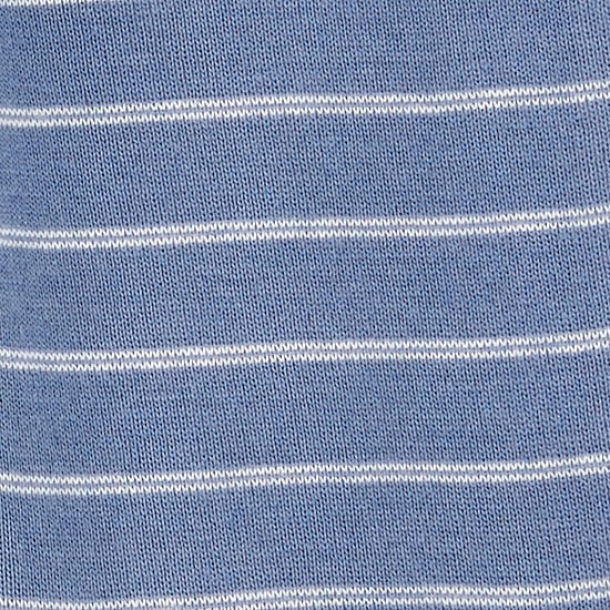 Carter's Baby Boys Cuffed Regular Fit Pull-On Pant