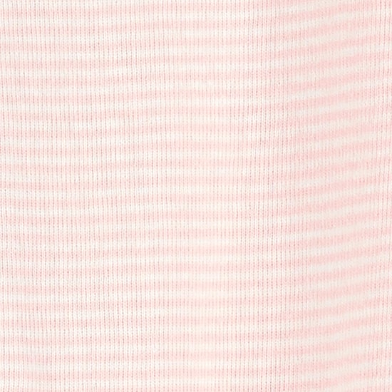 Carter's Baby Girls 2-pc. Striped Sleep and Play