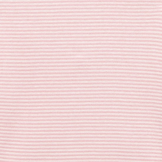 Carter's Baby Girls Round Neck Short Sleeve Rib 5-pc. Bodysuit