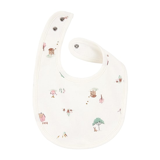 Carter's 3 Pack Bib