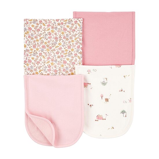 Carter's Burp Cloth