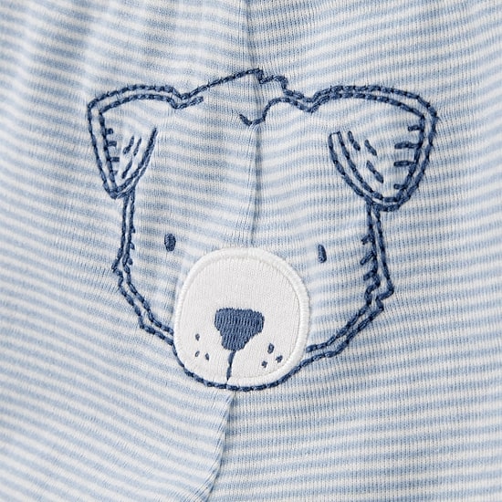 Carter's Baby Boys 3-pc. Pant Set