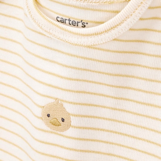 Carter's Baby Unisex 3-pc. Pant Set